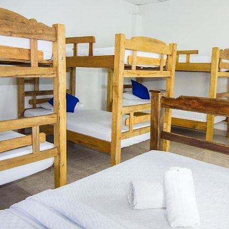 Mundihoteles Rodadero Platino サンタ・マルタ エクステリア 写真