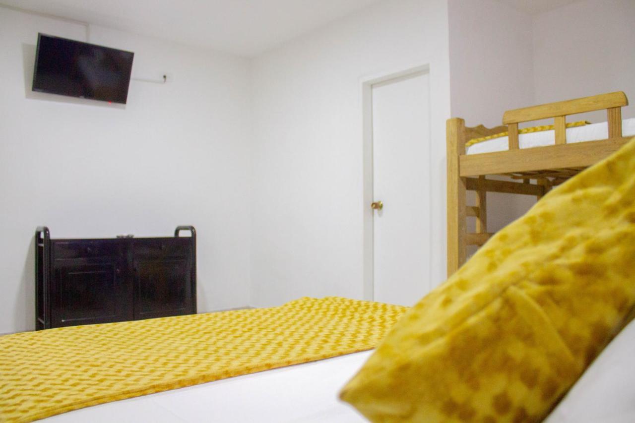 Mundihoteles Rodadero Platino サンタ・マルタ エクステリア 写真