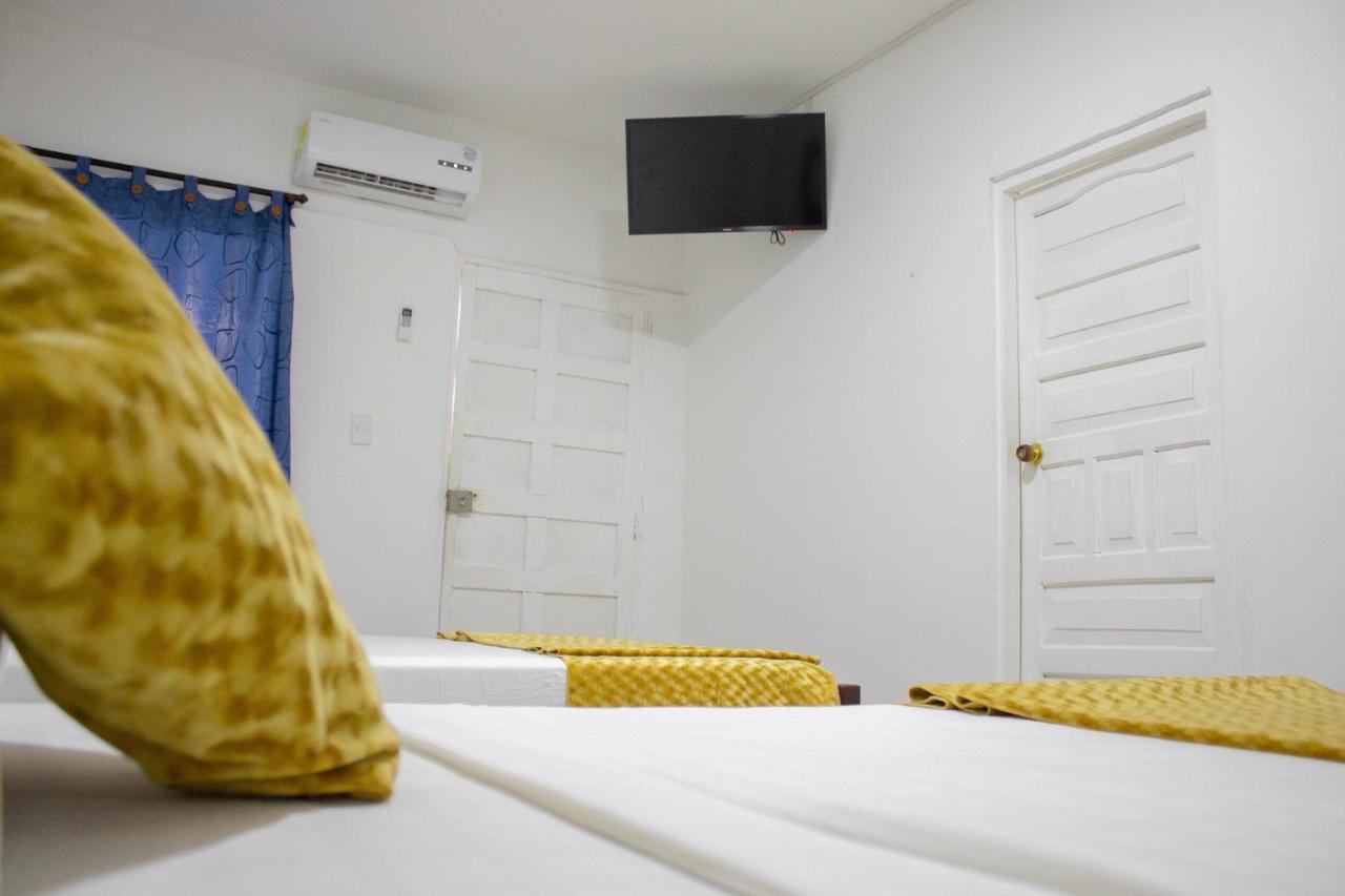 Mundihoteles Rodadero Platino サンタ・マルタ エクステリア 写真