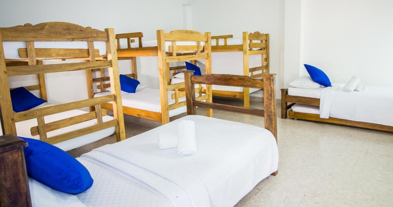 Mundihoteles Rodadero Platino サンタ・マルタ エクステリア 写真