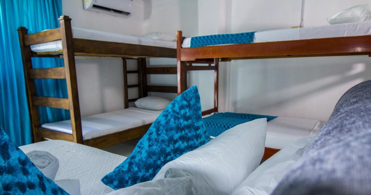 Mundihoteles Rodadero Platino サンタ・マルタ エクステリア 写真